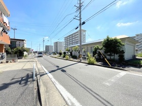 ※●名古屋市中川区新家1丁目　中古一戸建て