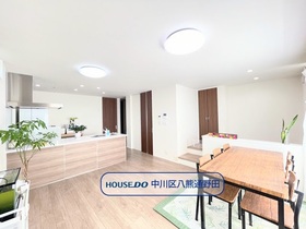 ※●名古屋市中川区新家1丁目　中古一戸建て