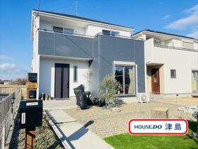 ※●愛西市草平町江ノ田　中古一戸建て