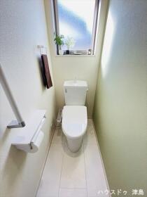 ※●愛西市草平町江ノ田　中古一戸建て