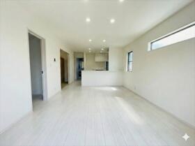 ※●愛西市草平町江ノ田　中古一戸建て