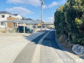 ※●愛西市草平町江ノ田　中古一戸建て