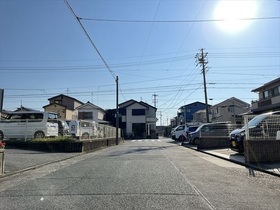 名古屋市港区当知4丁目　中古一戸建て