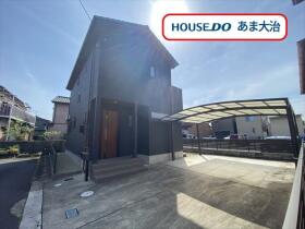 あま市小橋方田中　中古一戸建て