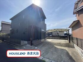 あま市小橋方田中　中古一戸建て