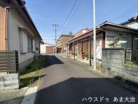 あま市小橋方田中　中古一戸建て