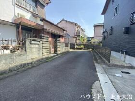 あま市小橋方田中　中古一戸建て