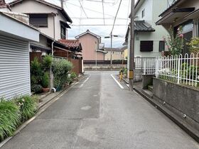 名古屋市港区遠若町1丁目　建築条件なし売土地