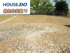 桑名市大字東方字上之越　建築条件あり土地　全2区画　23号地