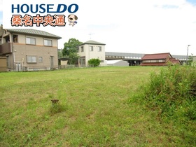 ●桑名市東正和台5丁目　建築条件なし土地