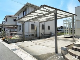 ●愛西市諏訪町郷西　中古一戸建て