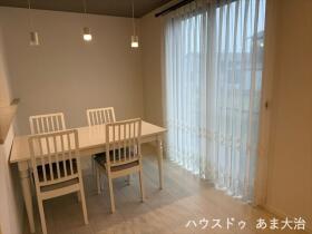 ●あま市花長うしや　中古一戸建て