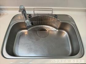 ●あま市花長うしや　中古一戸建て