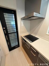 ●あま市花長うしや　中古一戸建て