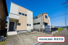 ●あま市花長うしや　中古一戸建て