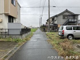 ●あま市花長うしや　中古一戸建て