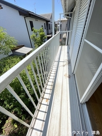 愛西市大井町宮新田　中古一戸建て