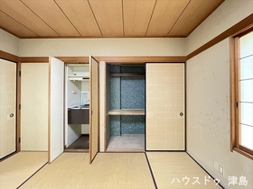 愛西市大井町宮新田　中古一戸建て