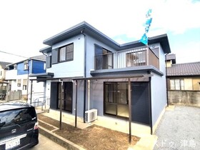 愛西市勝幡町河畔　中古一戸建て