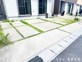 ●あま市新居屋榎坪　中古一戸建て