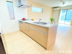 ●あま市新居屋榎坪　中古一戸建て