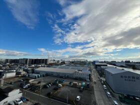 ●ニューコーポ東海橋