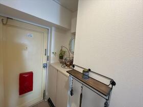 ●ニューコーポ東海橋