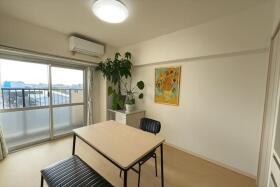 ●ニューコーポ東海橋