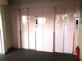 ●ニューコーポ東海橋