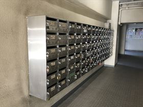 ●ニューコーポ東海橋