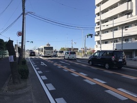 ●ニューコーポ東海橋