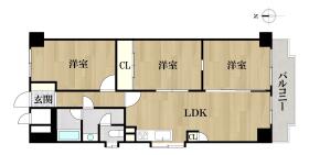 ●ニューコーポ東海橋