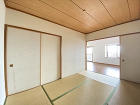 ●アメニティ大治三番館