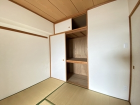 ●アメニティ大治三番館