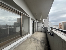 ●アメニティ大治三番館