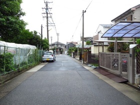 ●名古屋市南区砂口町　中古一戸建て