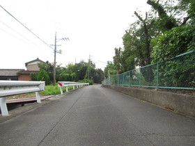 ●桑名市大字和泉字トノ割　建築条件なし土地