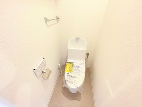 宝マンション日比野ウエスト