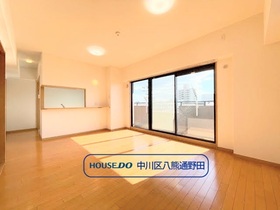 宝マンション日比野ウエスト