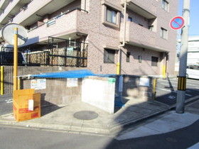 宝マンション日比野ウエスト