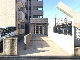 宝マンション日比野ウエスト