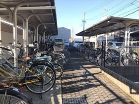 宝マンション日比野ウエスト