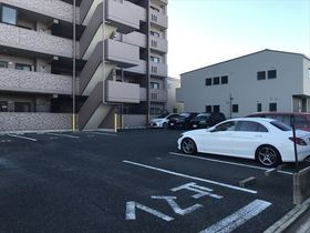 宝マンション日比野ウエスト