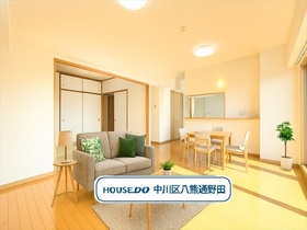 宝マンション日比野ウエスト