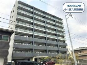 ファミリアーレ昭和橋公園