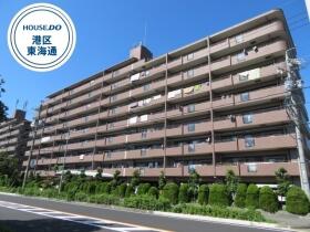 ※ラビデンス荒子川公園II番館