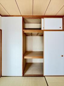 ※ラビデンス荒子川公園II番館