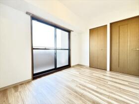 ※ラビデンス荒子川公園II番館