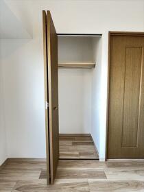 ※ラビデンス荒子川公園II番館