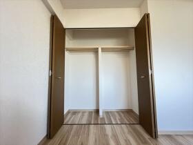 ※ラビデンス荒子川公園II番館